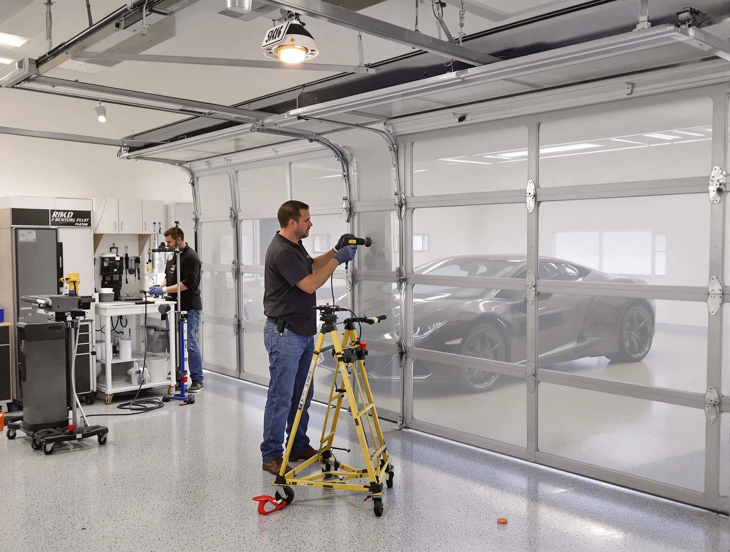 Dents Repair service in Gresham Park, GA